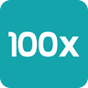 100xwpdev.com logo