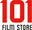 101-films-store.com logo