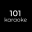 101-karaoke.com logo