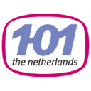 101.nl logo