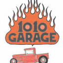 1010garage.com logo