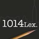 1014lex.com logo