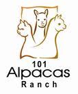 101alpacas.com logo