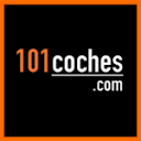 101coches.com logo