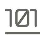 101con.com logo