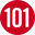 101diesel.com logo