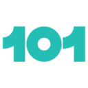 101drogerie.sk logo