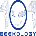101geekology.com logo