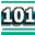 101science.com logo