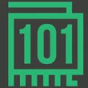 101technology.com.au logo