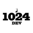 1024dev.com logo