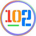 102apps.com logo