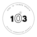 103media.com logo