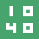 1040.me logo
