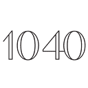 1040dean.com logo