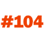 104factory.fr logo