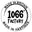 1066factory.co.uk logo