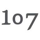 107beauty.com logo