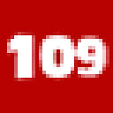 109.hu logo