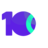 10clouds.com logo
