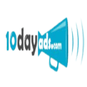 10dayads.com logo