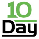 10daykitchens.com logo