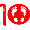 10downproductions.com logo