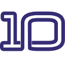 10element.kz logo