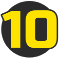 10excellent.com logo