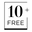 10freelife.com logo