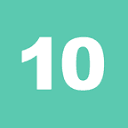 10heuristics.info logo