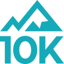 10kview.com logo