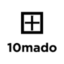 10mado.jp logo