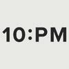 10pm.tv logo