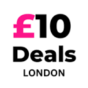10pounddeals.com logo