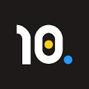 10ten.life logo