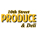 10thstreetproduce.com logo