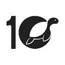 10turtle.com logo