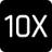 10xinternationalschool.com logo
