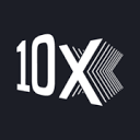 10xmanagement.com logo