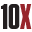 10xstages.com logo