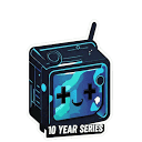 10yearseries.com logo