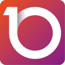 10zign.be logo