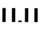 11-11.in logo