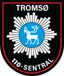 110-troms.no logo