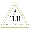 1111holisticacademy.com logo