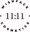 1111wishfacecosmetics.com logo