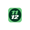 1112delivery.com logo