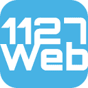 1127web.com logo