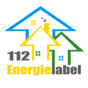 112energielabel.nl logo